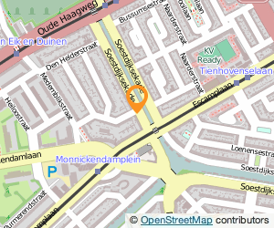 Bekijk kaart van Nom services 4 u  in Den Haag