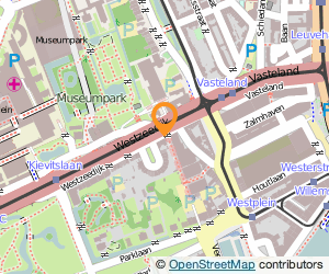 Bekijk kaart van Steenbakkers Olietransport B.V. in Rotterdam