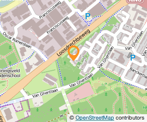 Bekijk kaart van Fit2Play in Hilversum