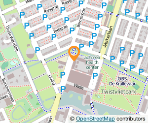 Bekijk kaart van TD-Ecommerce  in Zwolle