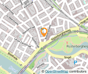 Bekijk kaart van Tim Kattevilder  in Deventer