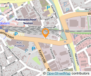 Bekijk kaart van Shell Station in Apeldoorn