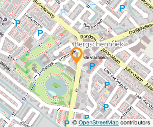 Bekijk kaart van Biemond Verzekeringen in Bergschenhoek