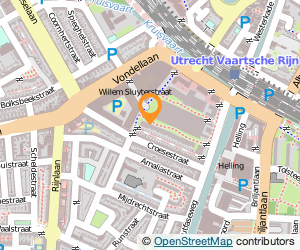 Bekijk kaart van Beer Information  in Utrecht