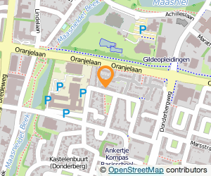 Bekijk kaart van Hirsch Renovaties in Roermond