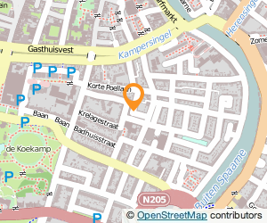 Bekijk kaart van Nick Vos Gitarist  in Haarlem