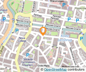 Bekijk kaart van Untitled  in Haarlem
