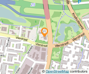 Bekijk kaart van Sasol Technology Netherlands B.V. in Enschede