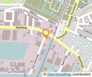 Bekijk kaart van Rental Pumps B.V.  in Papendrecht