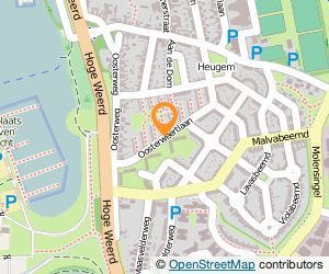 Bekijk kaart van Maijs Electronical Service  in Maastricht