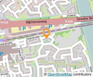 Bekijk kaart van Pedicure Renate Vos  in Nijmegen