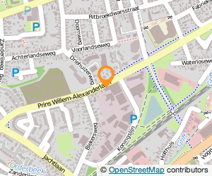 Bekijk kaart van GO! company  in Apeldoorn