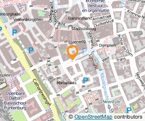 Bekijk kaart van Keckenlisa Huis Tuin en Leuke Spullen in Utrecht