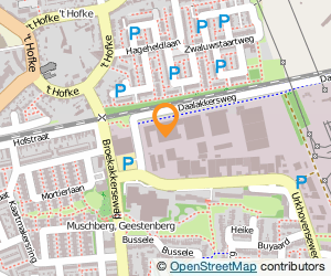 Bekijk kaart van Kaspar Eisenmeier in Eindhoven
