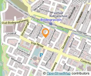 Bekijk kaart van Van Vliet Engineering  in Bodegraven