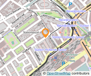 Bekijk kaart van Onderhouds- en Timmerbedrijf Fixman in Den Haag