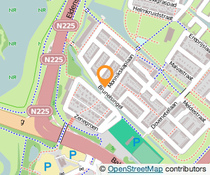 Bekijk kaart van Tussen Thuis, Buitenschoolse Opvang in Arnhem