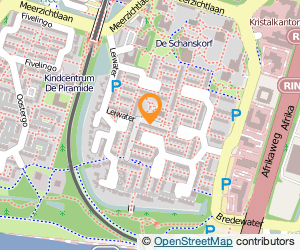 Bekijk kaart van Wim Mulder Telco Consulting B.V. in Zoetermeer
