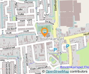Bekijk kaart van Dirk de Wit De Stadszaak ten Plattel. B.V. in Bovenkarspel
