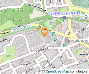 Bekijk kaart van Erhan Design  in Eygelshoven