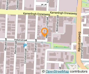 Bekijk kaart van Pallethandel L.C.A. van Laarhoven in Dordrecht
