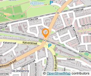 Bekijk kaart van Karlijn's Kitchen  in Eindhoven