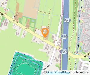 Bekijk kaart van Paardensportcentrum Nedereind B.V. in Utrecht