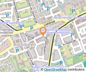 Bekijk kaart van Nicky van der Kuyp  in Den Haag