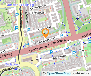 Bekijk kaart van LT Media  in Delft