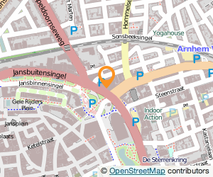 Bekijk kaart van MediaMarkt in Arnhem