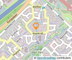 Bekijk kaart van Hondenschool Petra Driesen  in Nieuwerkerk aan den Ijssel