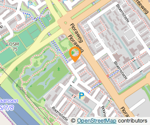Bekijk kaart van DDKado  in Maarssen