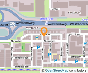 Bekijk kaart van Vermij Zonwering en Rolluiken B.V. in Amsterdam