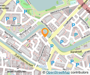 Bekijk kaart van Savvy People  in Den Bosch