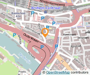 Bekijk kaart van Ron Steemers Fotografie in Arnhem