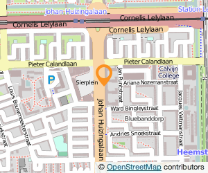 Bekijk kaart van Ritzky organisatieadvies  in Amsterdam