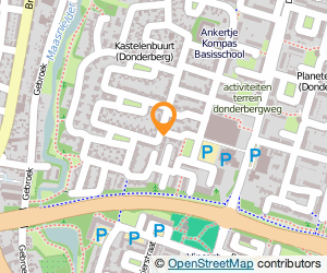 Bekijk kaart van Tegelzettersbedrijf Celebi  in Roermond
