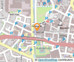 Bekijk kaart van Wibra in Helmond