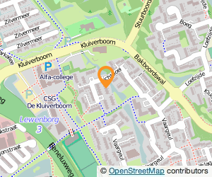 Bekijk kaart van Edwin Rieske Elektrotechniek  in Groningen