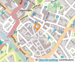Bekijk kaart van Engelen Voetcomfort in Doetinchem