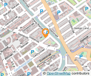Bekijk kaart van Marleen de Korver Webcommunicatie in Delft