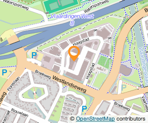 Bekijk kaart van Hoogenboezem meubelen in Vlaardingen