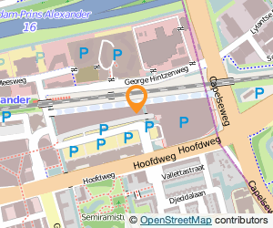 Bekijk kaart van KeukenConcurrent in Rotterdam