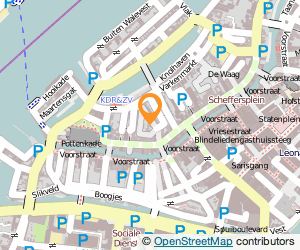 Bekijk kaart van Photocase  in Dordrecht