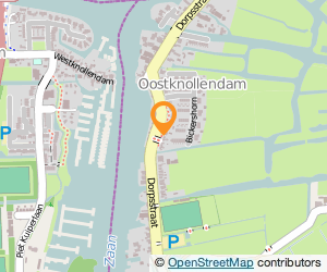 Bekijk kaart van Airbrush Art  in Oostknollendam