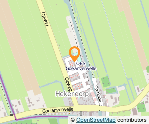 Bekijk kaart van Remco Dijkstra  in Hekendorp