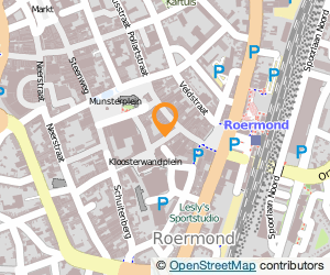 Bekijk kaart van MyCom in Roermond