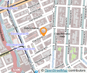 Bekijk kaart van Sun Fit Bodycare/Bruiningscentrum in Amsterdam