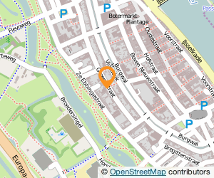 Bekijk kaart van Helleman Dakwerken in Kampen