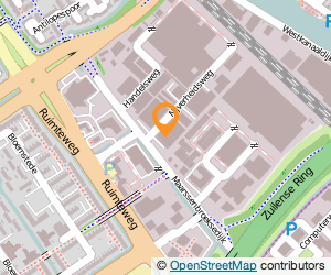 Bekijk kaart van Boni Supermarkt in Maarssen